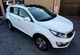 Kia Sportage 1.7CRDI  | Mobile.bg    2