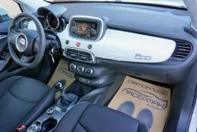 Fiat 500X 1.3Multijet | Mobile.bg    9