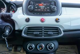Fiat 500X 1.3Multijet | Mobile.bg   14
