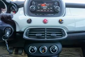 Fiat 500X 1.3Multijet | Mobile.bg    14