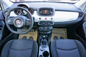 Fiat 500X 1.3Multijet | Mobile.bg   11