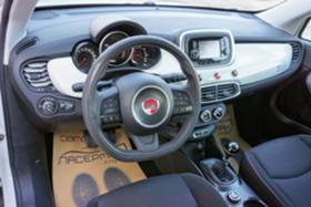 Fiat 500X 1.3Multijet | Mobile.bg   8