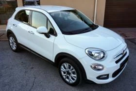 Fiat 500X 1.3Multijet | Mobile.bg    2