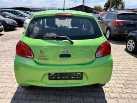 Mitsubishi Space star 1.0i EURO 5J ЛИЗИНГ, снимка 6