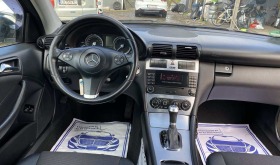 Mercedes-Benz CLC 200 Kompressor Автоматик, снимка 10 - Автомобили и джипове - 43295283
