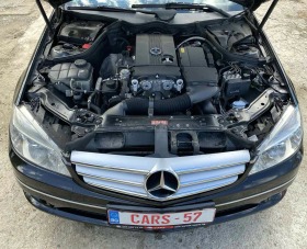 Mercedes-Benz CLC 200 Kompressor Автоматик, снимка 15 - Автомобили и джипове - 43295283