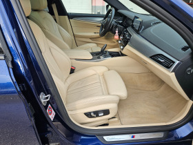BMW 530 d-xDrive-M-Sport, снимка 15 - Автомобили и джипове - 43311511