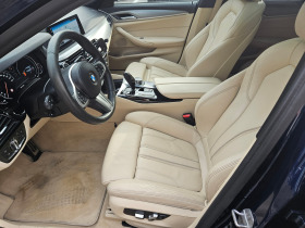BMW 530 d-xDrive-M-Sport, снимка 10 - Автомобили и джипове - 43311511