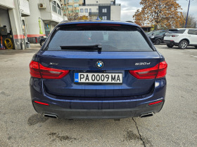 BMW 530 d-xDrive-M-Sport, снимка 4 - Автомобили и джипове - 43311511