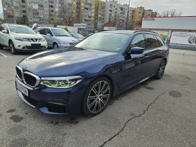 Обява за продажба на BMW 530 d-xDrive-M-Sport ~58 000 лв. - изображение 1