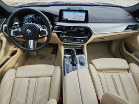 BMW 530 d-xDrive-M-Sport, снимка 11 - Автомобили и джипове - 43311511