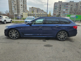 BMW 530 d-xDrive-M-Sport, снимка 2 - Автомобили и джипове - 43311511