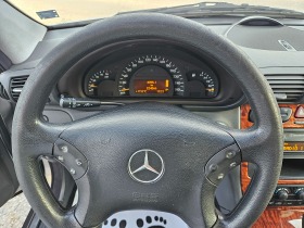 Mercedes-Benz C 200 CDI, снимка 11 - Автомобили и джипове - 44214530