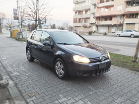 VW Golf 1.6tdi avtomat Italy 