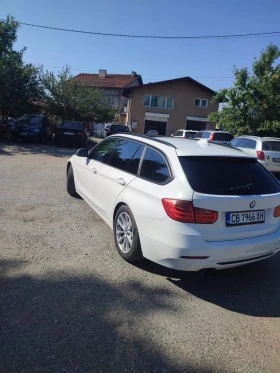 BMW 328  sport line, снимка 3