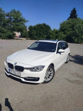 BMW 328  sport line, снимка 2