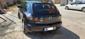 Mazda 3, снимка 5