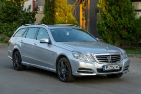 Mercedes-Benz E 350 350 4MATIK AMG LINE | Mobile.bg    8