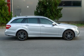 Mercedes-Benz E 350 350 4MATIK AMG LINE | Mobile.bg    6