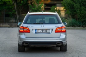 Mercedes-Benz E 350 350 4MATIK AMG LINE | Mobile.bg    3