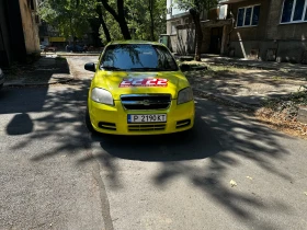 Chevrolet Aveo, снимка 2