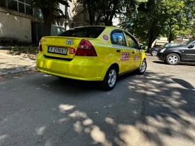 Chevrolet Aveo, снимка 4