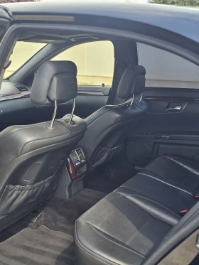 Обява за продажба на Mercedes-Benz S 63 AMG ~35 500 лв. - изображение 5