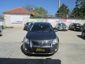 Toyota Avensis 2.2D-CAT 150kc, снимка 2