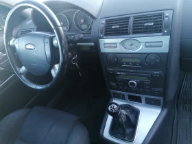 Ford Mondeo 2.2 TDCI 6sk Ksenon, снимка 9