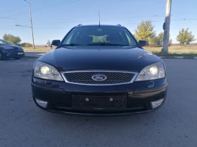 Ford Mondeo 2.2 TDCI 6sk Ksenon, снимка 1