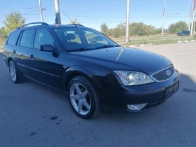 Ford Mondeo 2.2 TDCI 6sk Ksenon, снимка 2