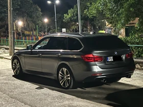 BMW 330 F31, снимка 7