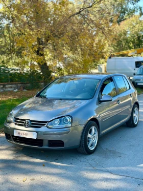 VW Golf 1.9 TDI, снимка 1