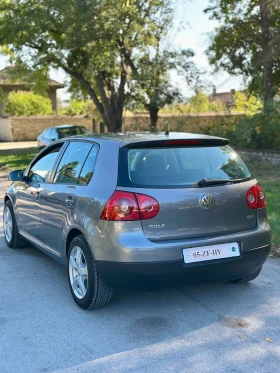 VW Golf 1.9 TDI, снимка 4