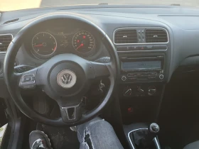 VW Polo 1, 6 tdi 90 hp | Mobile.bg    11