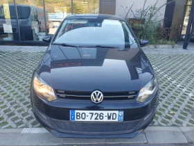 VW Polo 1, 6 tdi 90 hp | Mobile.bg    2