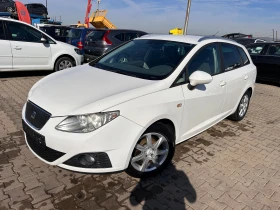 Seat Ibiza 1.2TDI EURO 5 ЛИЗИНГ - [1] 