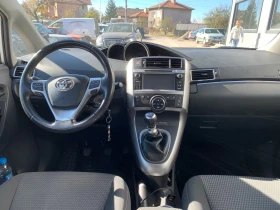 Toyota Verso, снимка 5