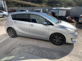 Toyota Verso, снимка 3