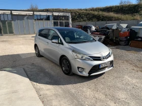 Toyota Verso, снимка 11