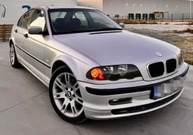 Обява за продажба на BMW 320 320d ~5 500 лв. - изображение 1