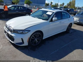 Обява за продажба на BMW 330 M Sport ~67 800 лв. - изображение 2