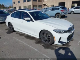 Обява за продажба на BMW 330 M Sport ~67 800 лв. - изображение 1