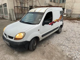 Renault Kangoo 1.5 dci, снимка 1