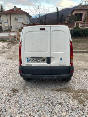 Renault Kangoo 1.5 dci, снимка 4