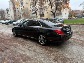 Mercedes-Benz S 350 Full 3TV LONG Germany , снимка 3