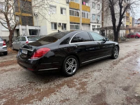 Mercedes-Benz S 350 Full 3TV LONG Germany , снимка 2