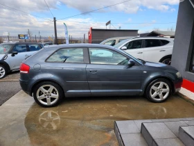 Audi A3 2.0TDI-140. - | Mobile.bg    5