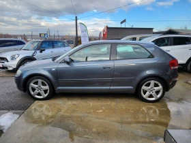     Audi A3 2.0TDI-140. -