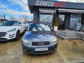     Audi A3 2.0TDI-140. -